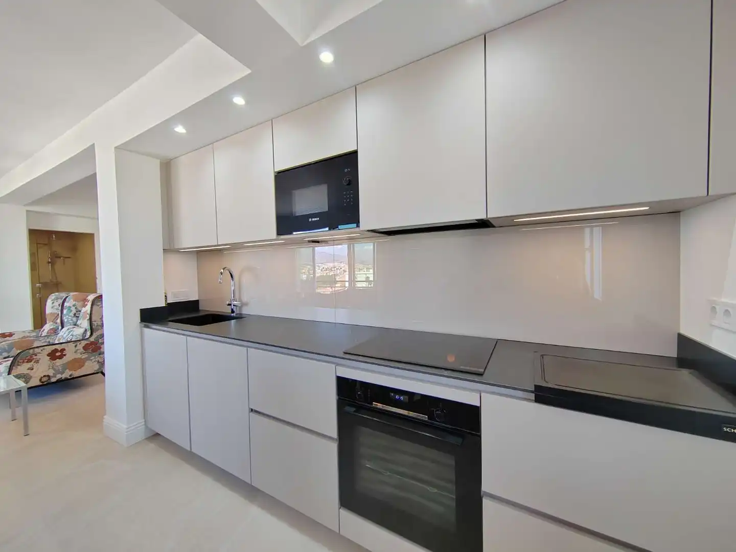 Piso de 102 m² en Vélez-Málaga