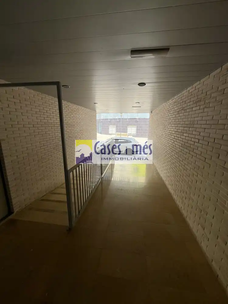 Piso de 118 m² en Nàquera / Náquera