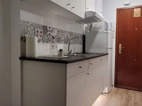 Piso de 48 m² en Roquetas de Mar