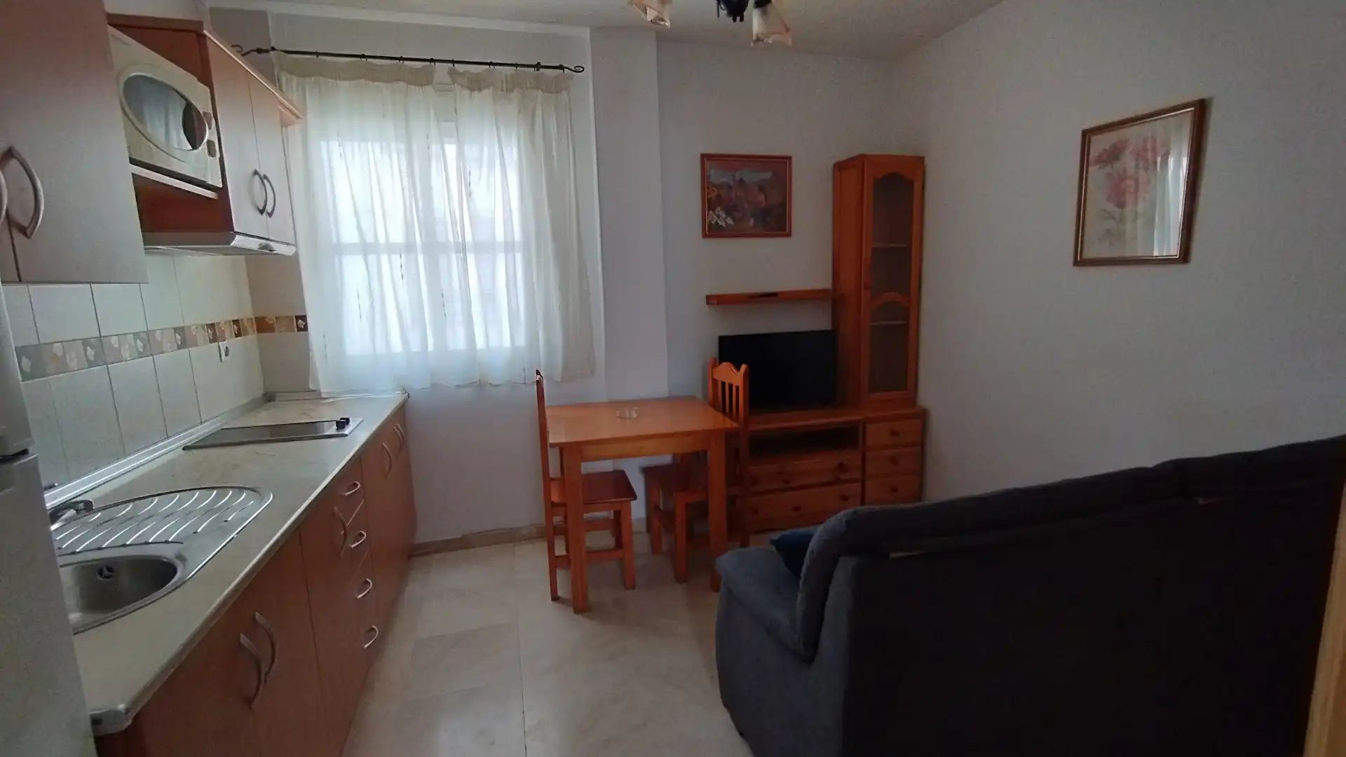 Pis de 55 m² a Huelva