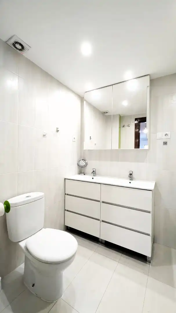 Wohnung 150 m² in Granada