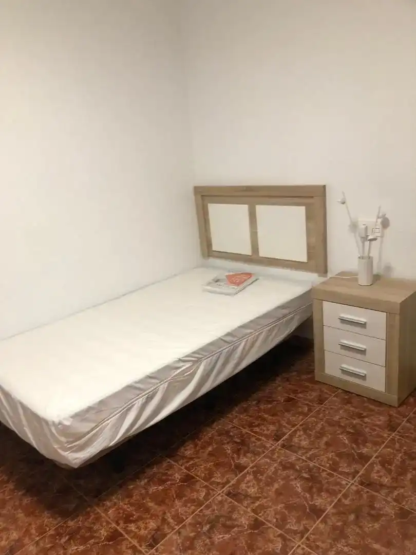 Piso de 75 m² en Jaén