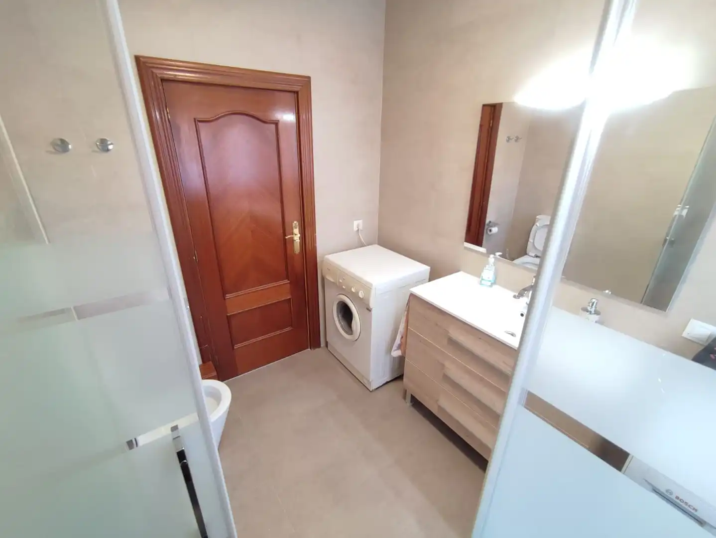 Habitación en alquiler, Madrid