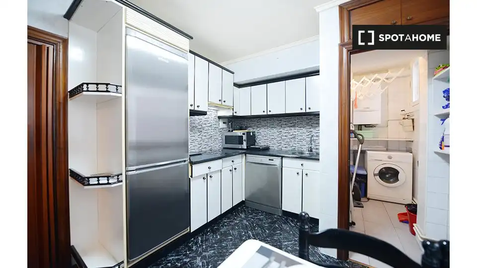 Habitación en alquiler, Bilbao