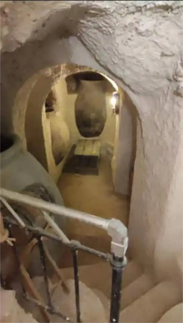 Piso de 60 m² en Sacedón