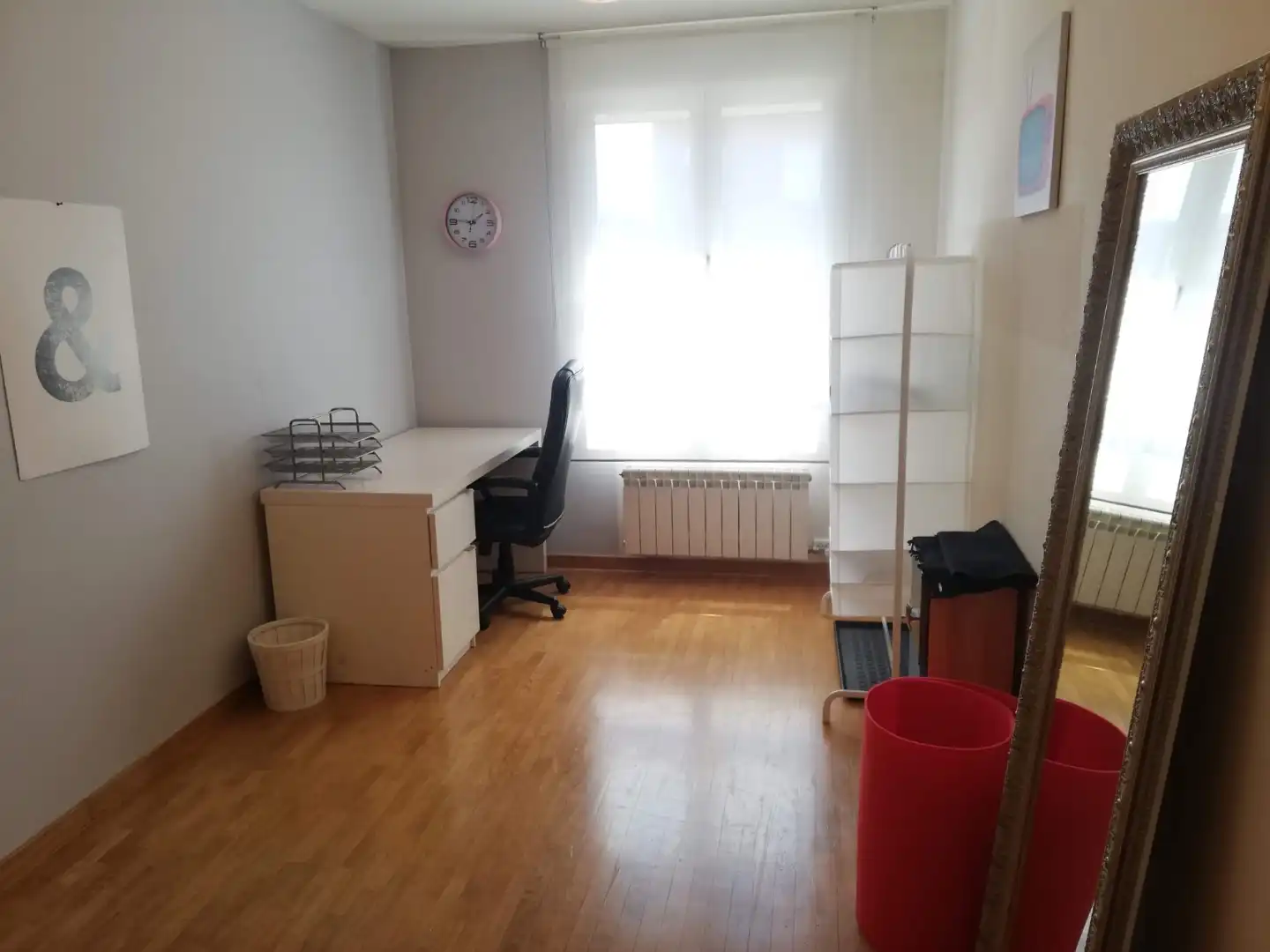 Pis de 77 m² a Lleó