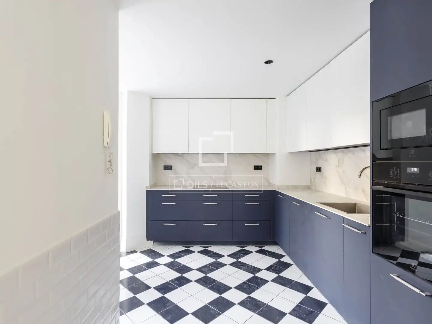 Piso de 148 m² en Madrid