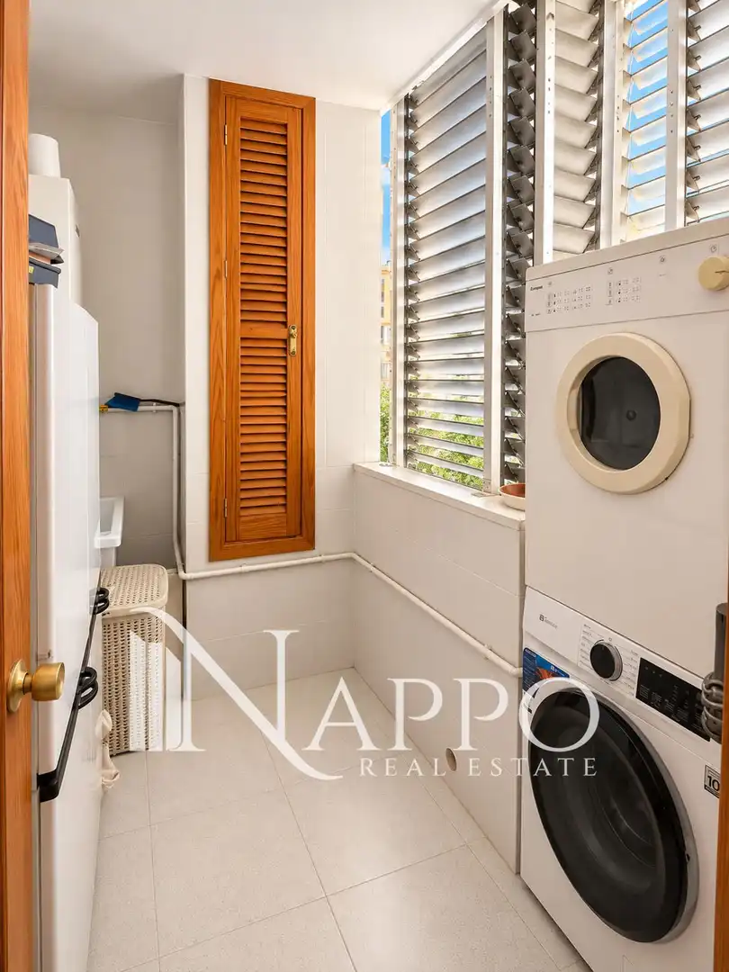 Pis de 106 m² a Palma