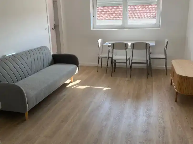 Piso de 69 m² en Baiona
