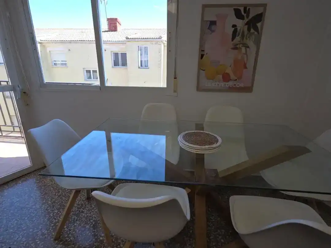 Piso de 85 m² en Andújar