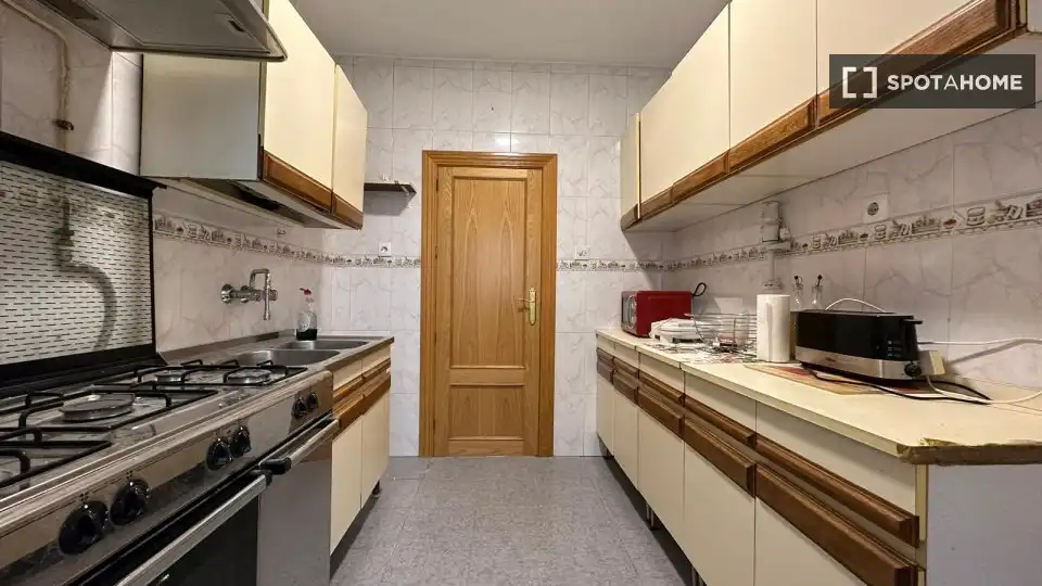 Habitación en alquiler, Granada