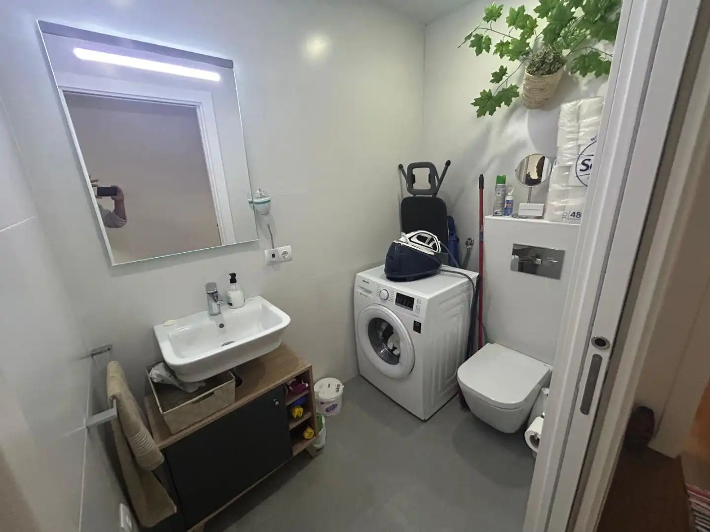Piso de 70 m² en Barcelona