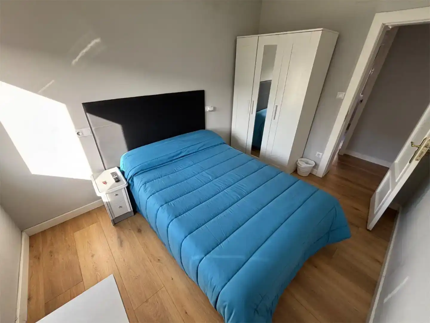Habitación 75 m², Avilés