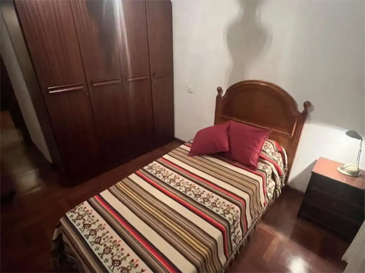 Piso de 65 m² en Gijón