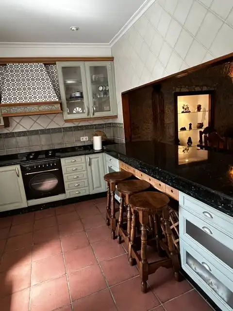 Casa de lloguer, Vilagarcía de Arousa