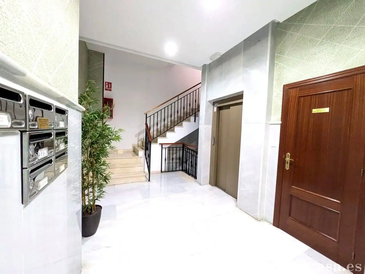 Piso de 70 m² en Linares