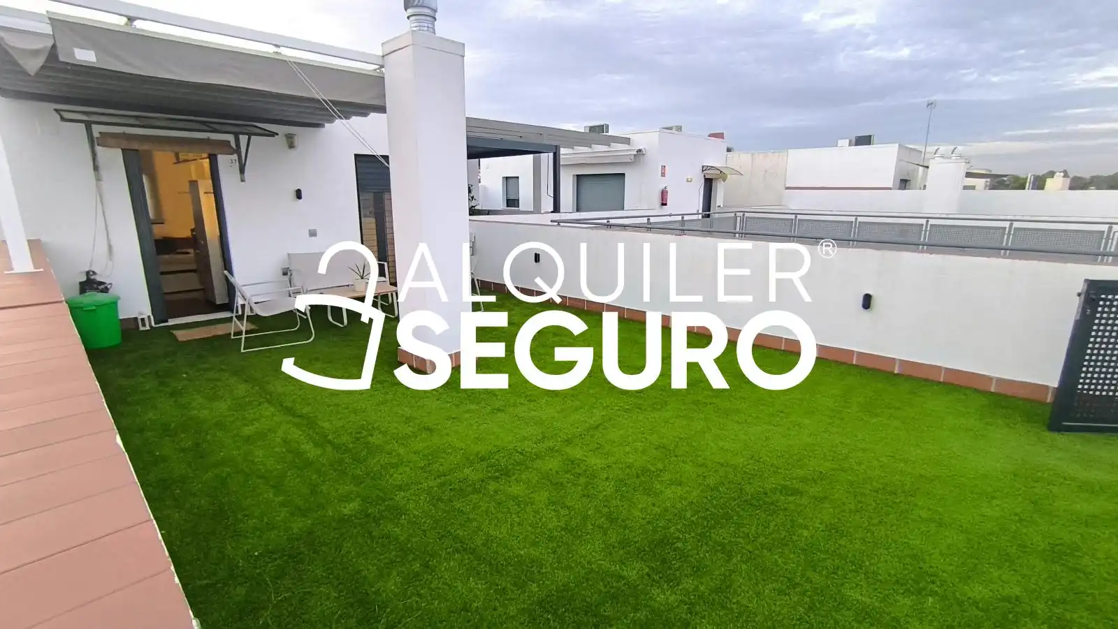 Pis de 41 m² a Gelves