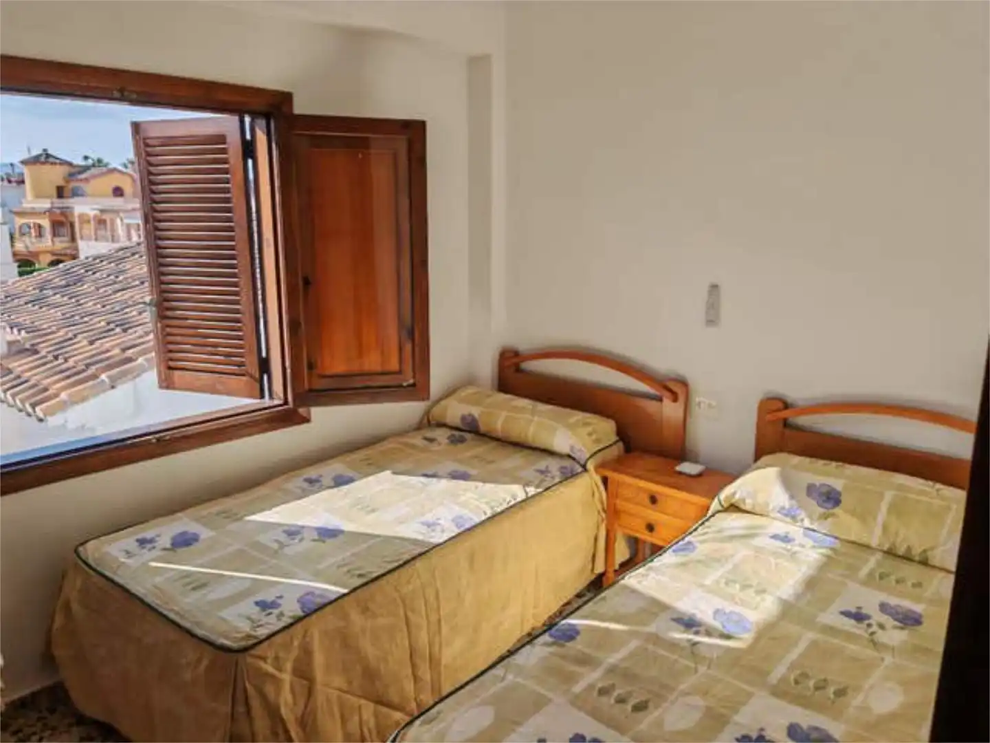 Piso de 80 m² en Oliva