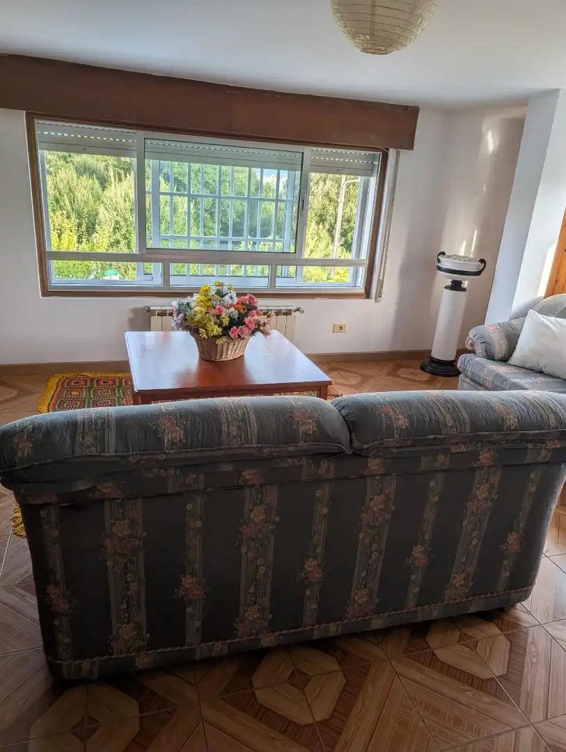 Apartamento 25 m² em Vigo