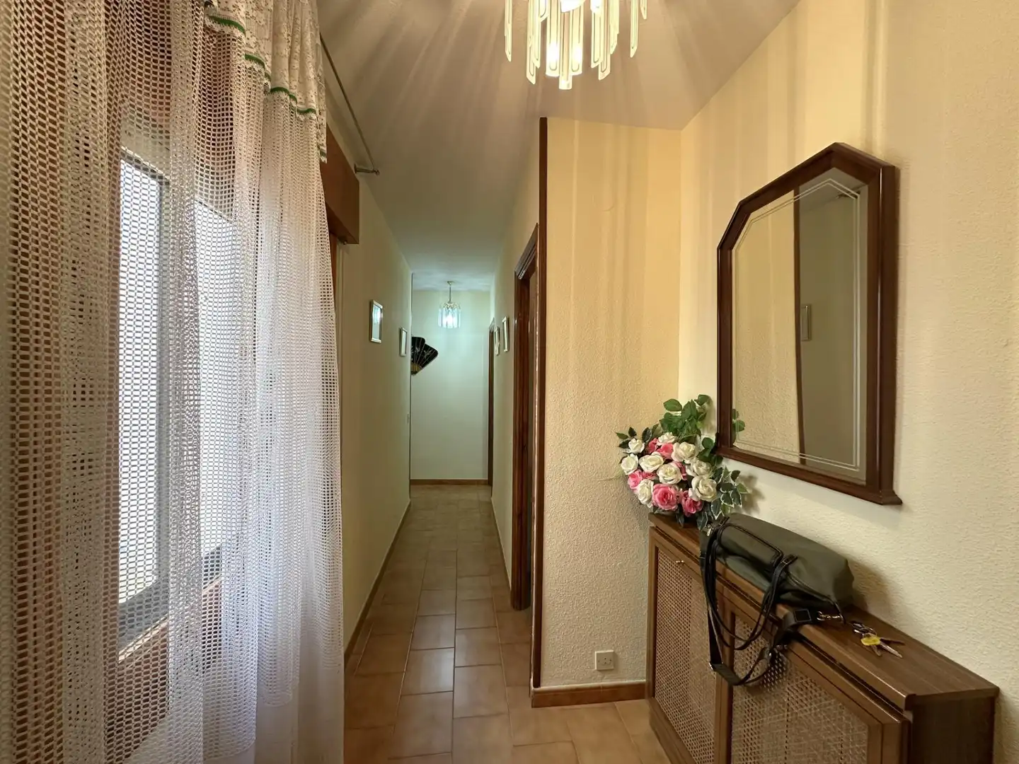 Piso de 107 m² en El Barraco