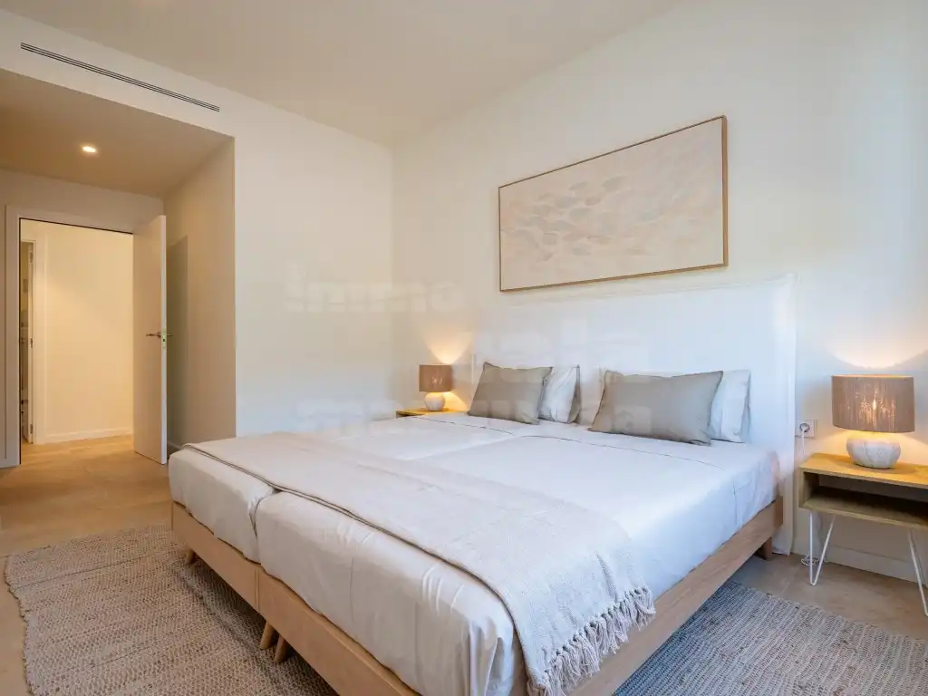 Piso de 190 m² en Begur