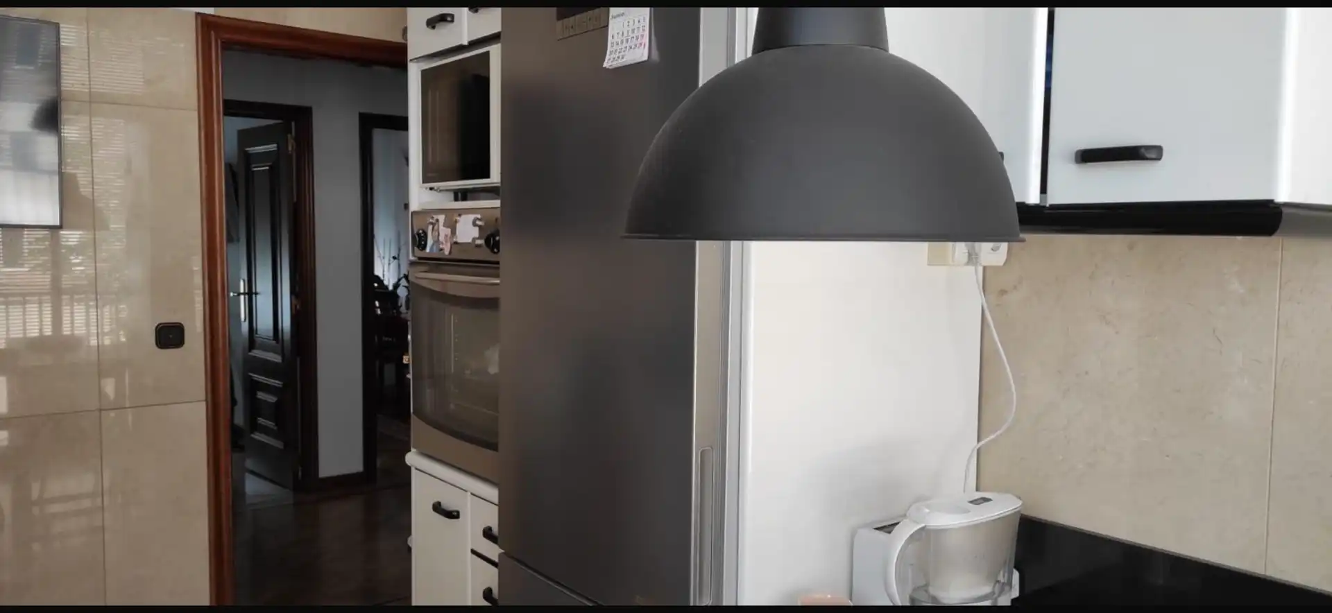 Piso de 125 m² en Zamora