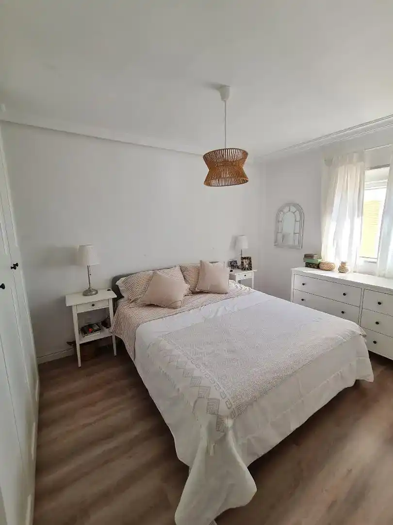 Piso de 105 m² en Sevilla