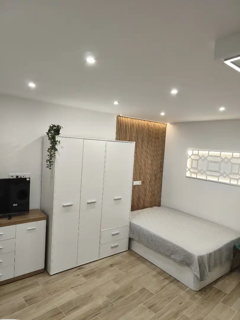 Pis de 35 m² a Còrdova