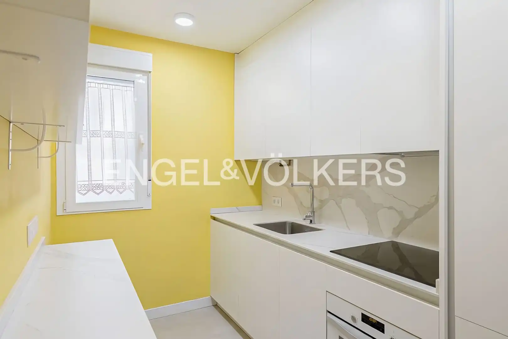 Piso de 71 m² en Madrid