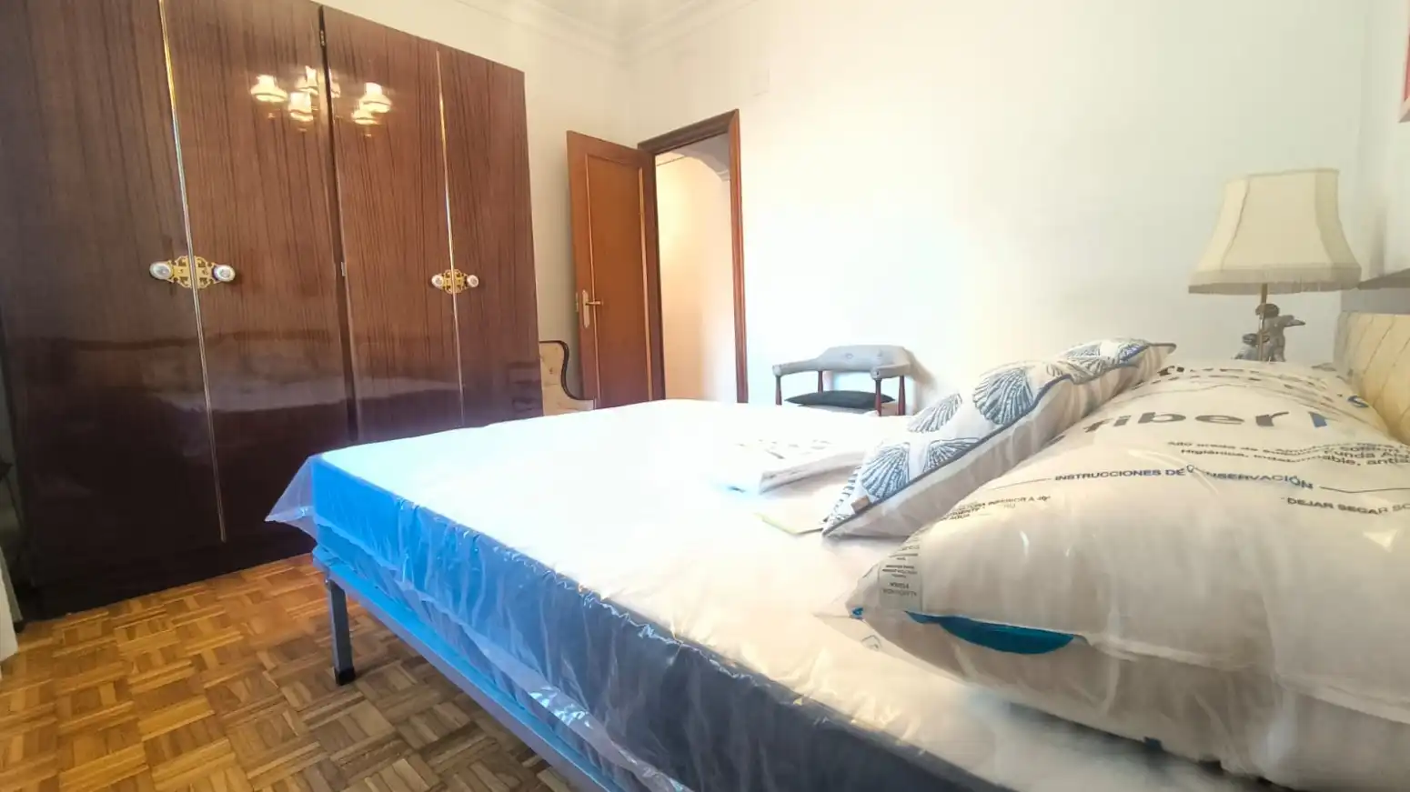 Piso de 110 m² en Logroño