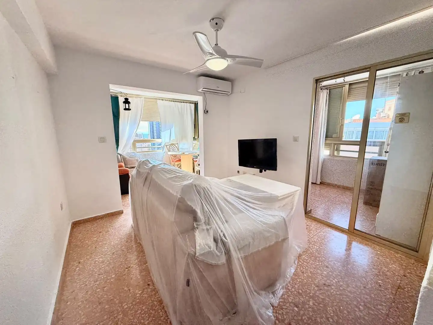 Appartement 52 m² à Benidorm