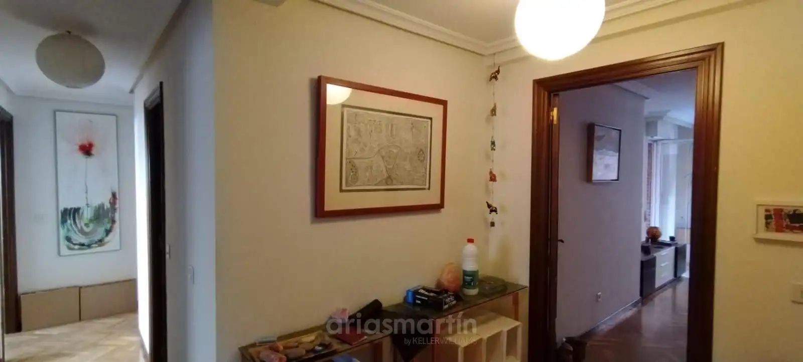 Piso de 113 m² en Salamanca