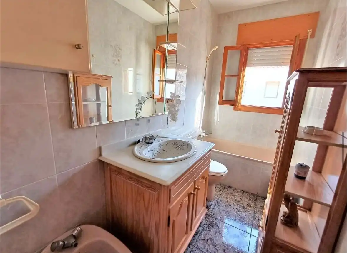 Casa de 120 m² a San Javier