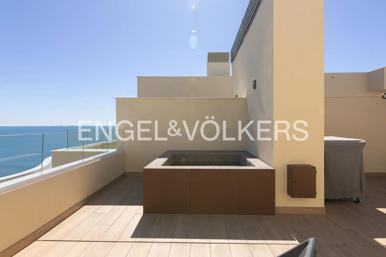 Piso de 120 m² en El Puig