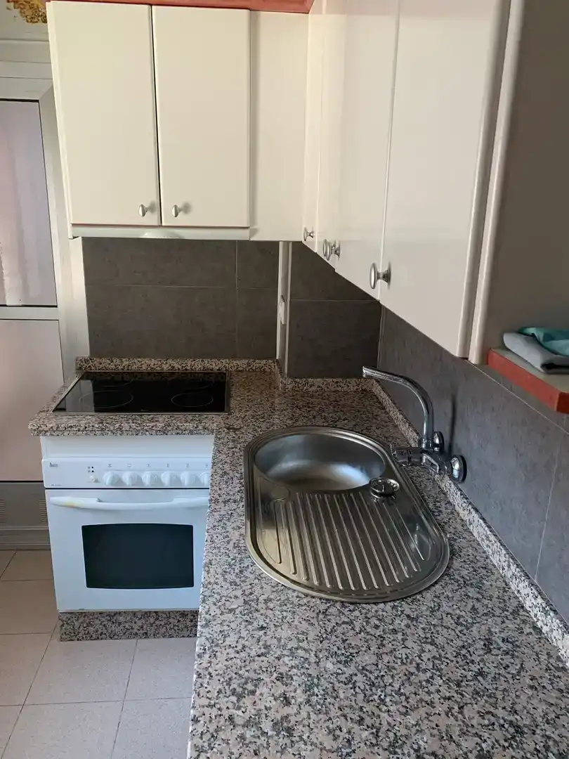 Piso de 104 m² en Badajoz