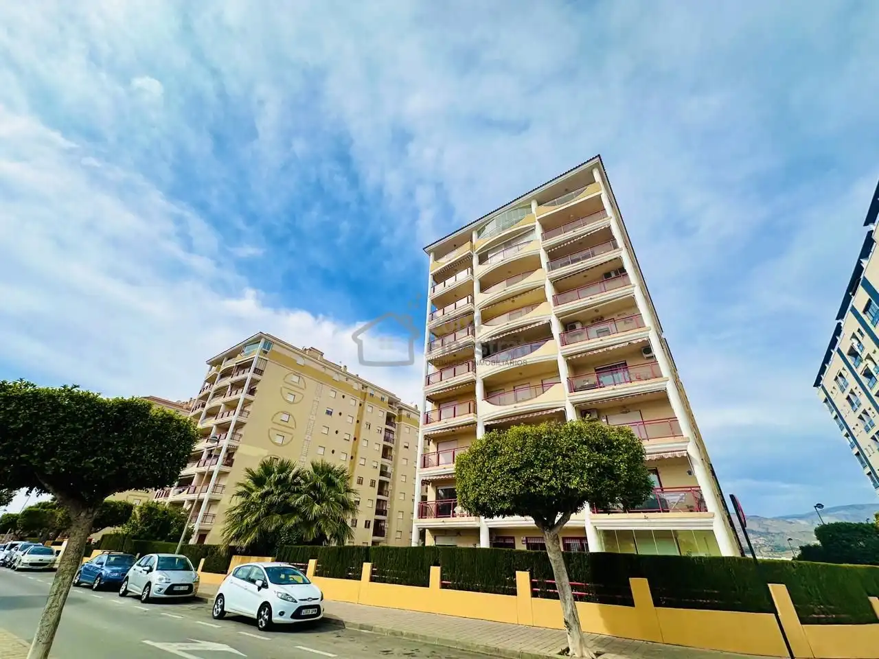 Appartement 66 m² à la Vila Joiosa / Villajoyosa