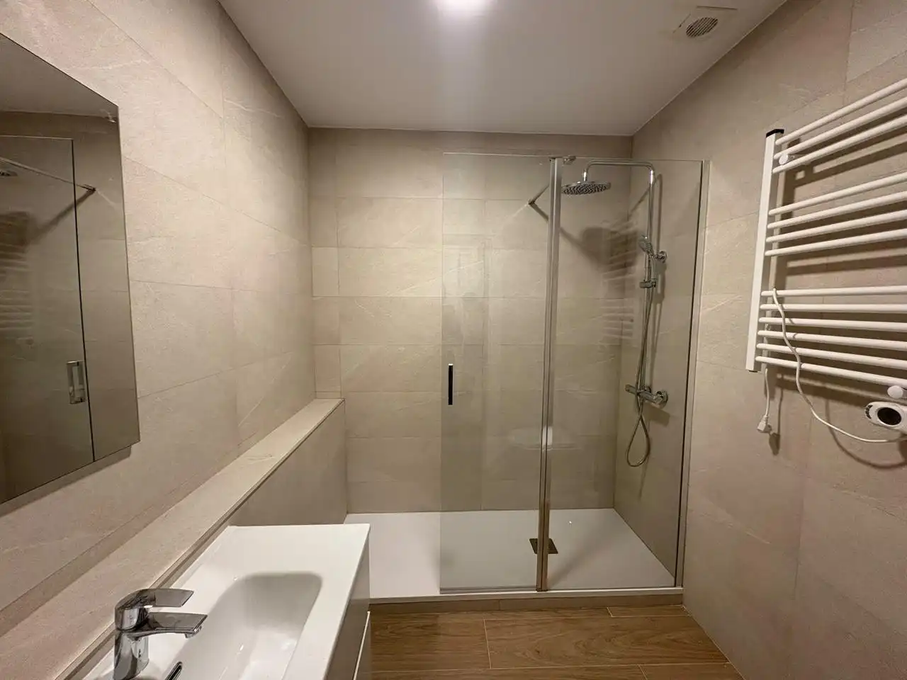 Pis de 45 m² a Madrid