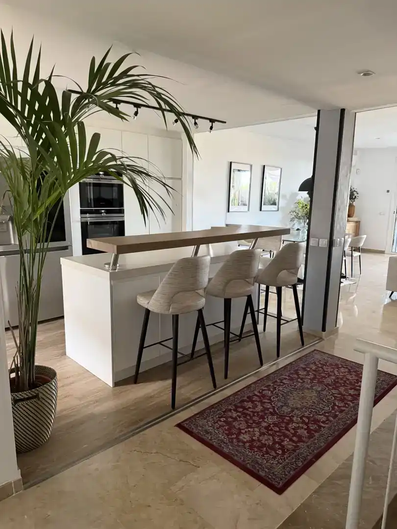 Piso de 290 m² en Santiago del Teide