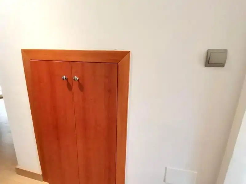 Pis de 60 m² a Màlaga