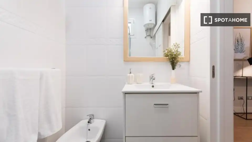 Habitación en alquiler, Las Palmas de Gran Canaria