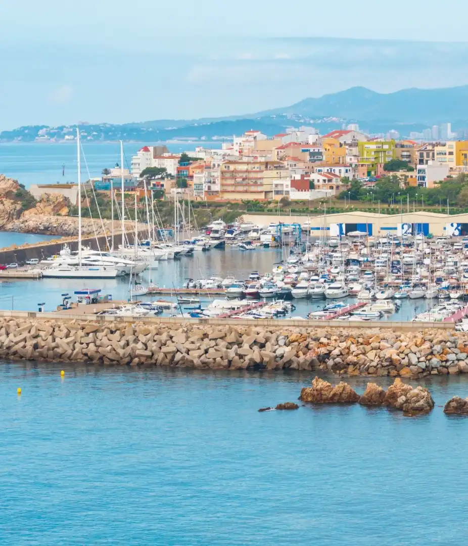 Appartamento 56 m² a Calonge i Sant Antoni