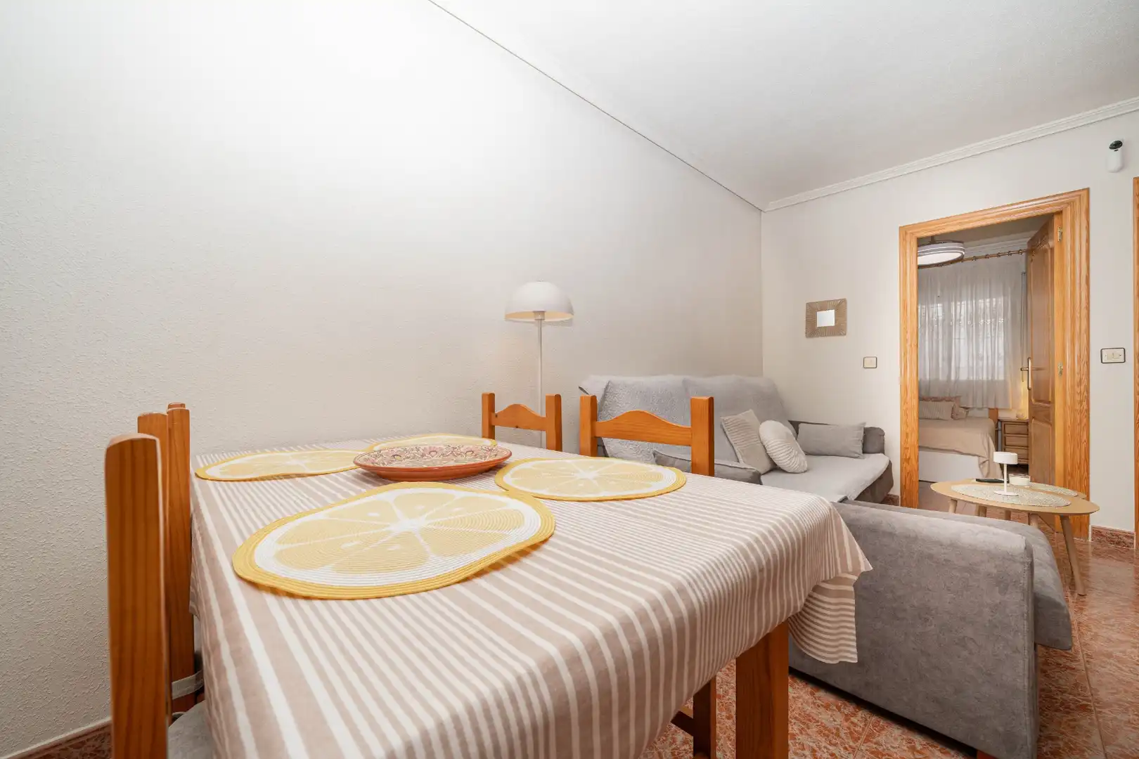 Casa de 80 m² a San Pedro del Pinatar
