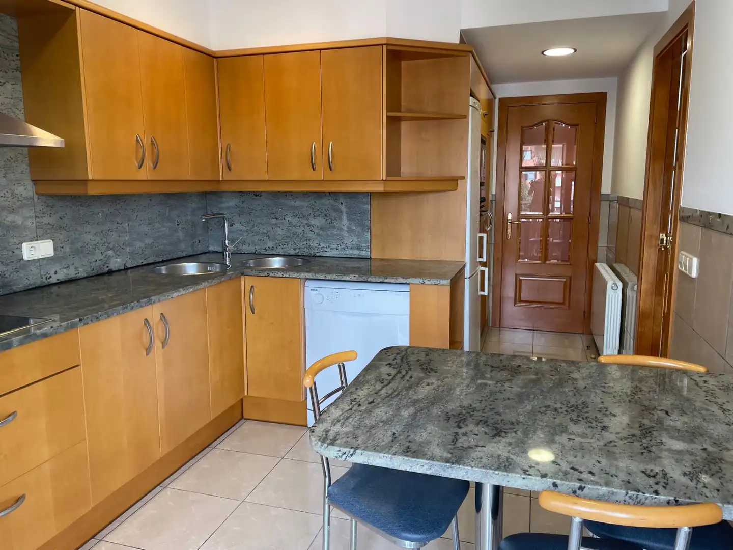 Pis de 95 m² a Vic