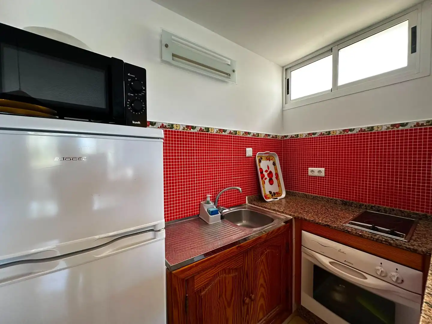 Piso de 50 m² en San Bartolomé de Tirajana