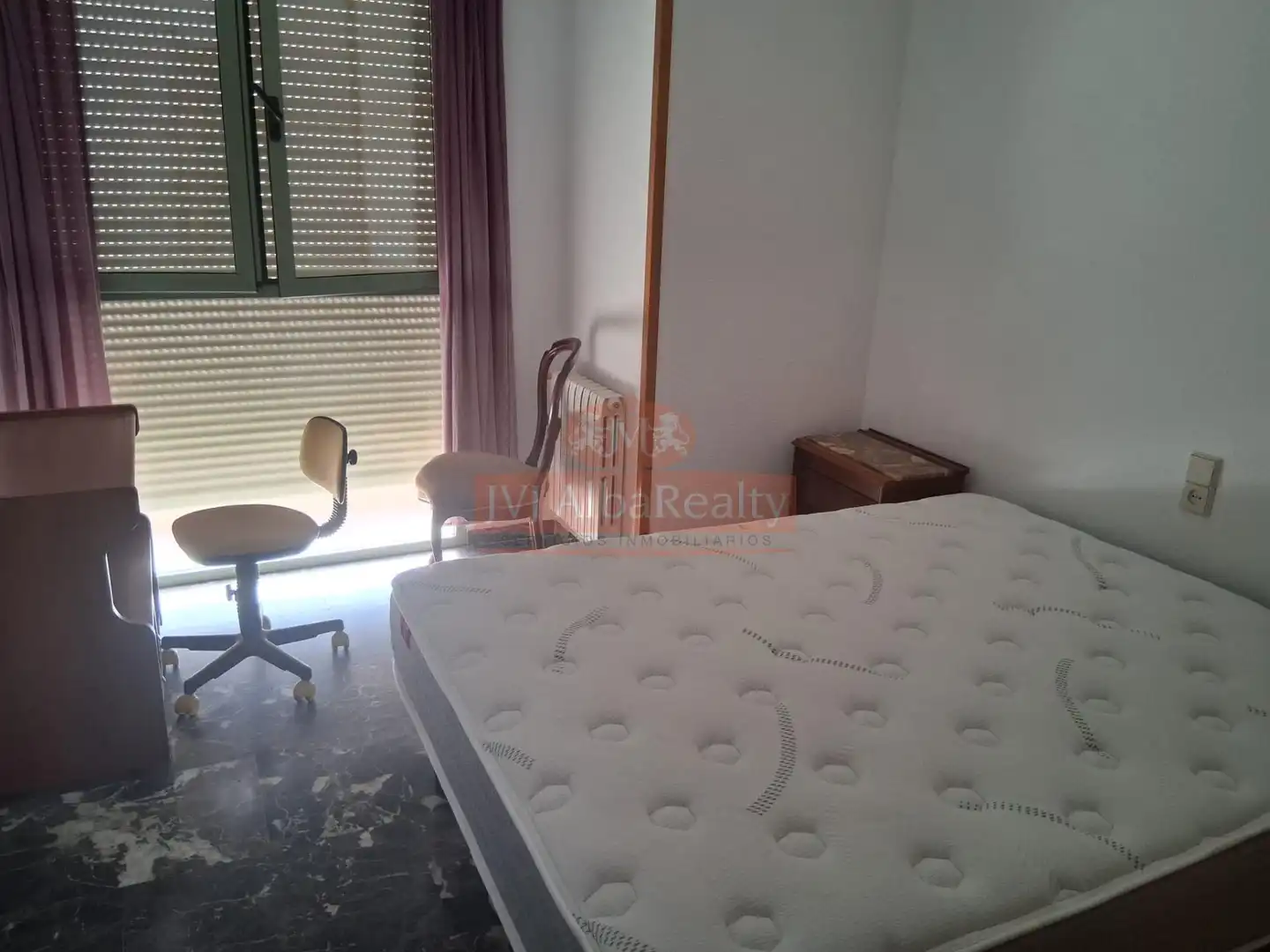Piso de 145 m² en Albacete
