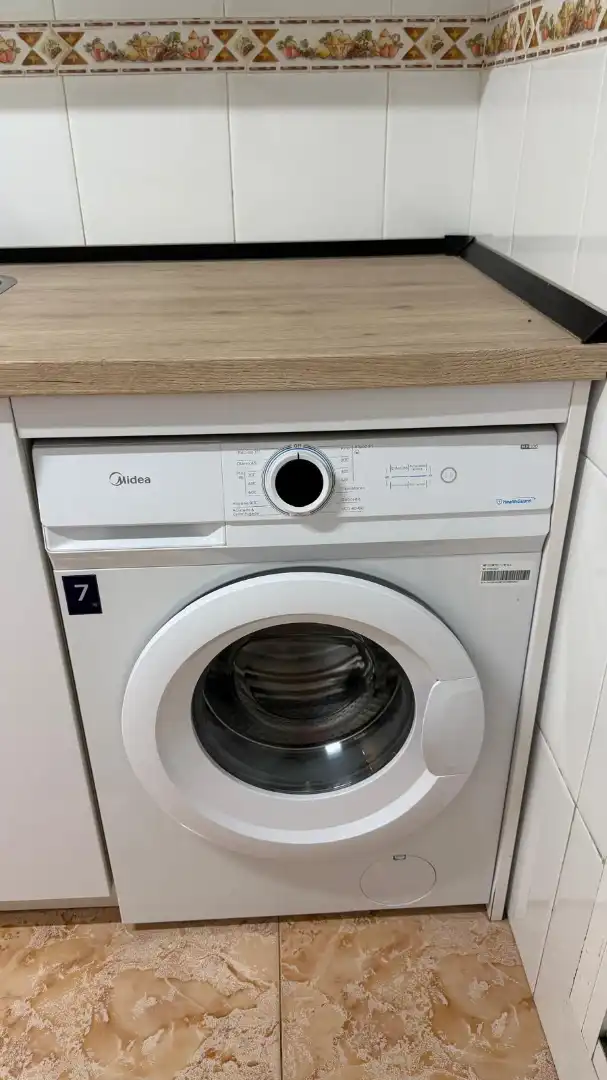Zimmer 106 m², La Almunia de Doña Godina