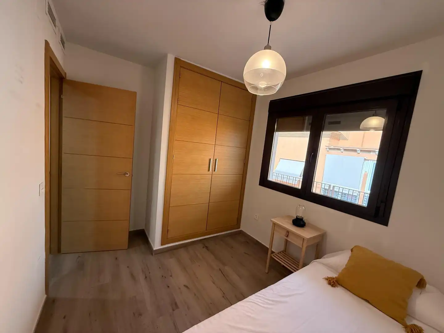 Piso de 66 m² en Málaga