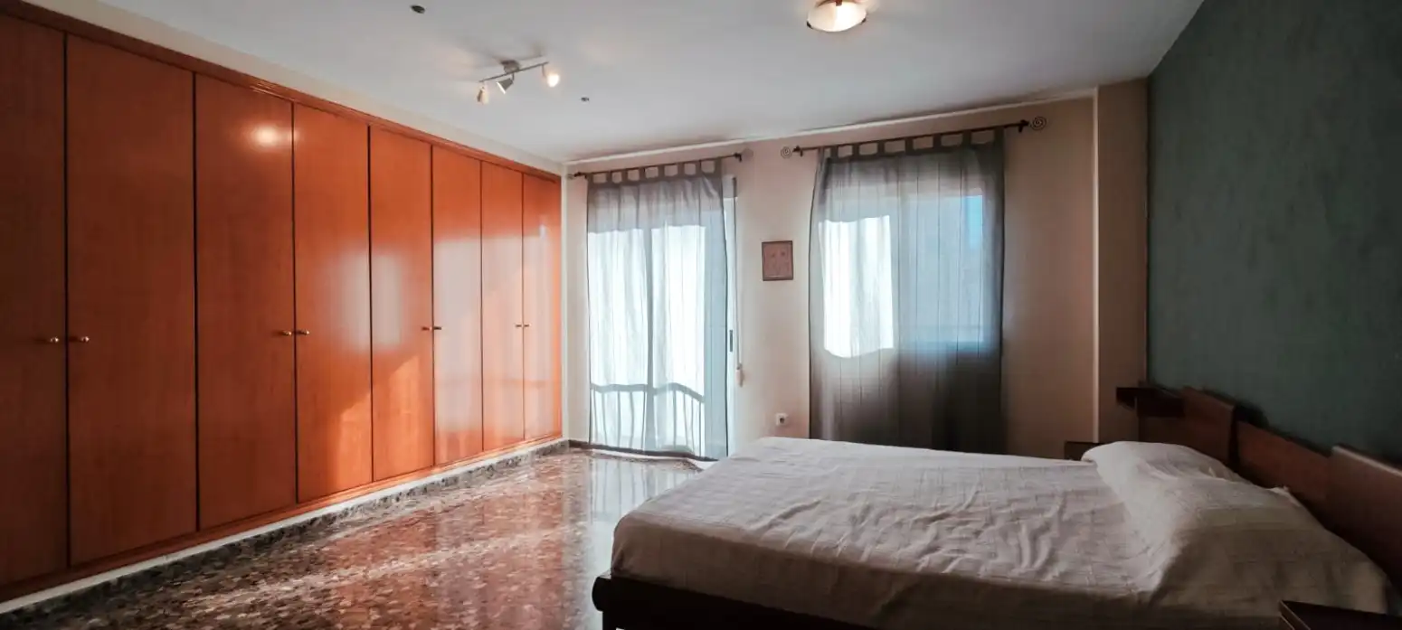 Piso de 100 m² en Valencia