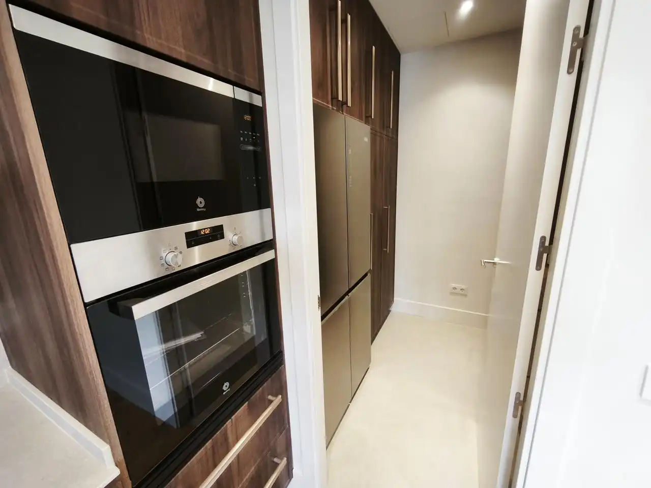 Pis de 153 m² a Madrid