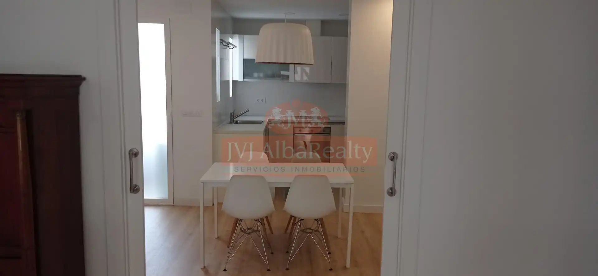 Piso de 119 m² en Albacete